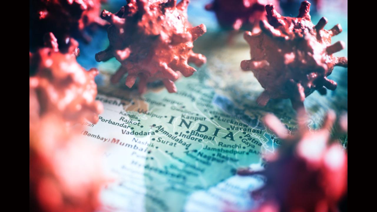 Covid-19: 29 students test positive at private nursing school in Karnataka